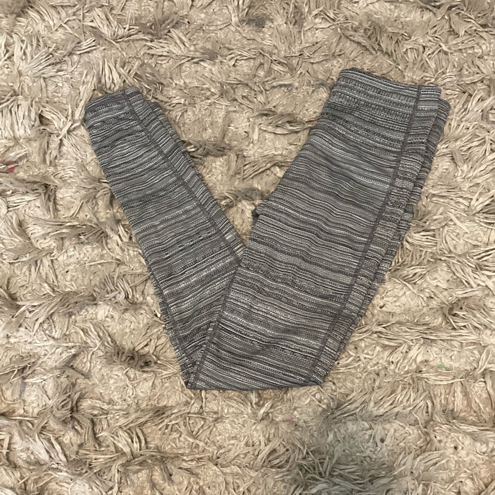 ATHLETA grey leggings